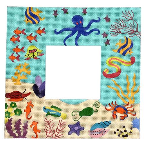 Under the Sea Frame