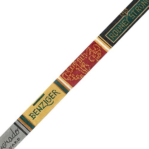 Wine Labels Belt