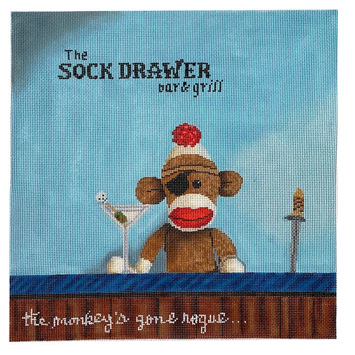 The Monkey's Gone Rogue
