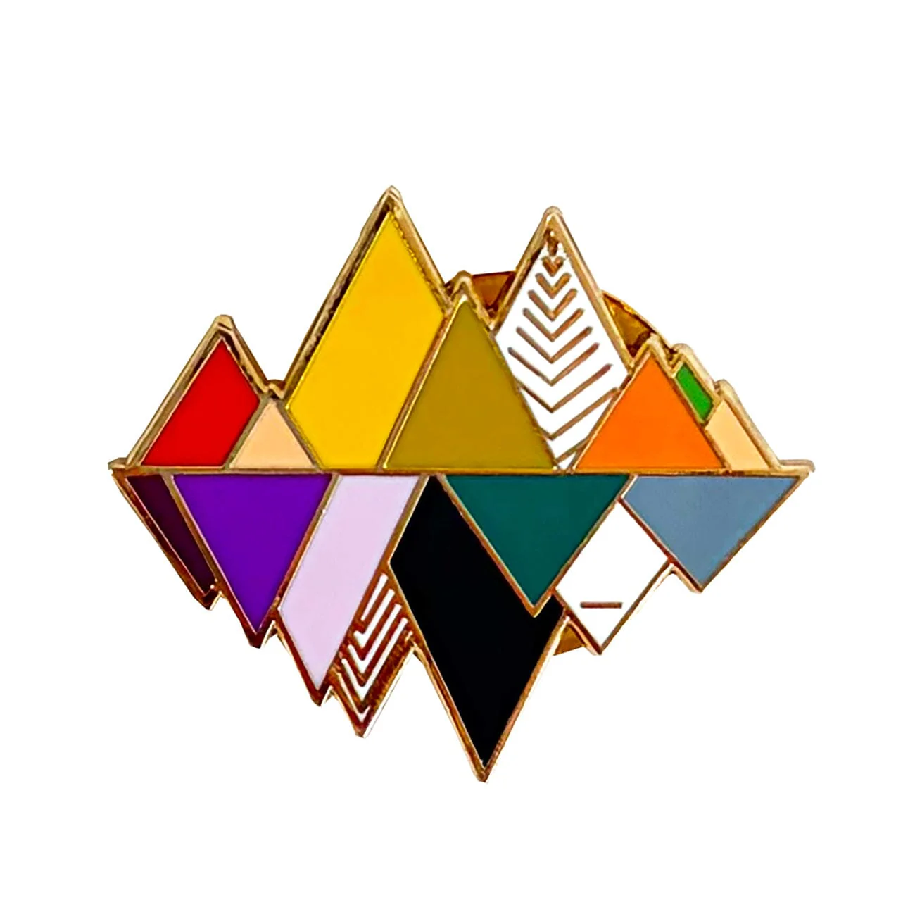 Mountain Range Needle Minder - Image 2