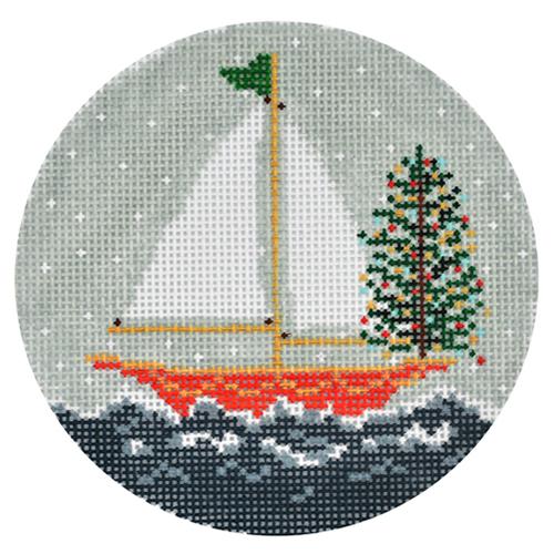 Plum Christmas - A-wassailing