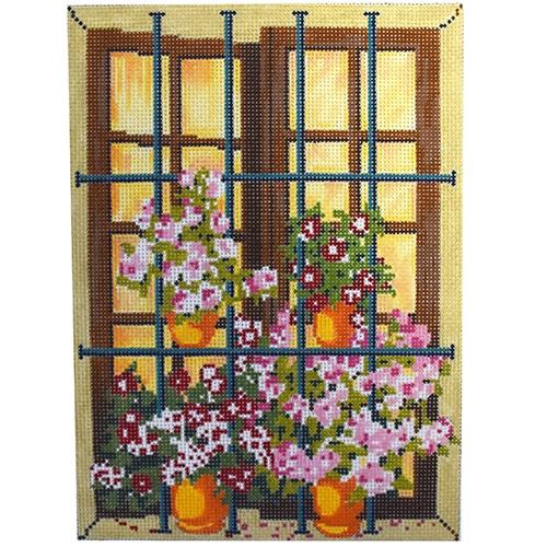 Anne's Window