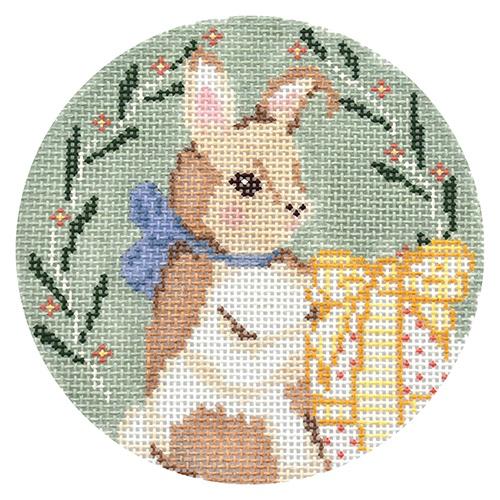 April - Bunny Round