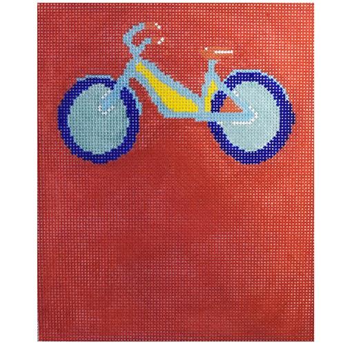 Bicycle Purse