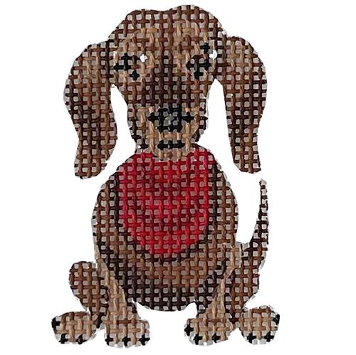 Chester Dog