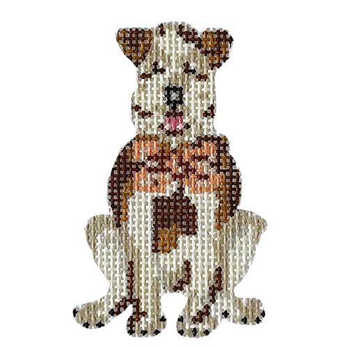 Clarence Dog