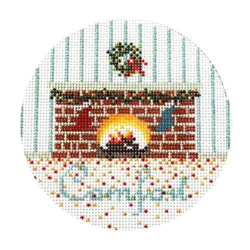 Plum Christmas - Comfort