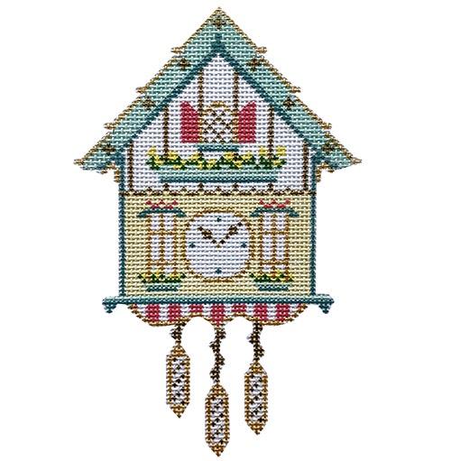 Cuckoo Clock