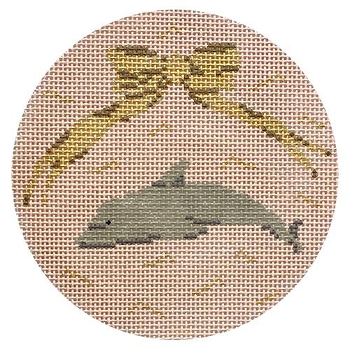 Dolphin - Seaside Series