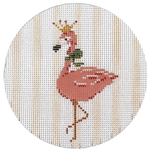 Flamingo - Seaside Series