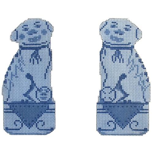 Foo Dogs