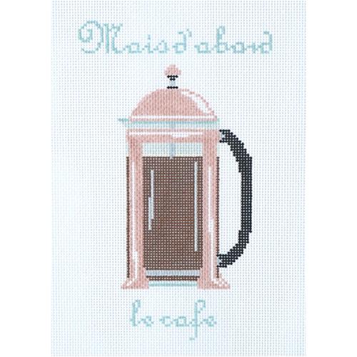French Press