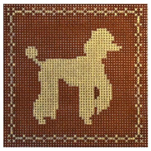 Full Poodle