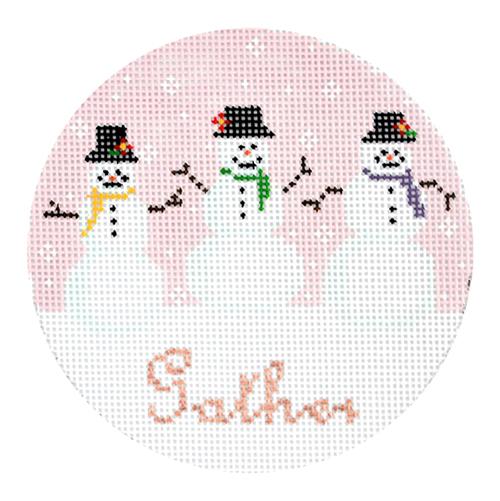 Plum Christmas - Gather