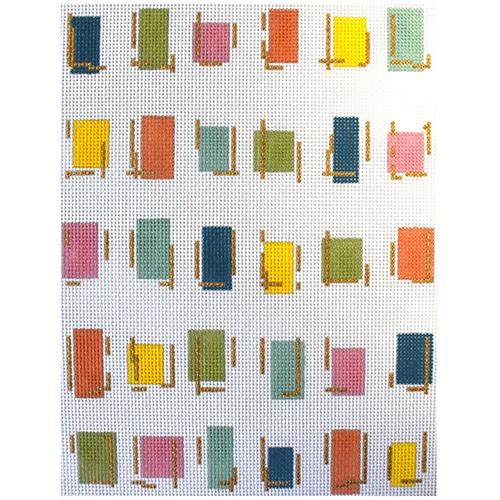 Geometric Series - Cheery