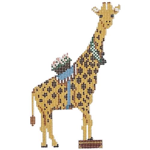Giraffe - Whimsical Menagerie