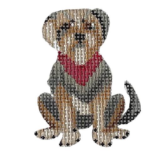 Henry Dog