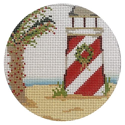 Lighthouse - Seaside Series