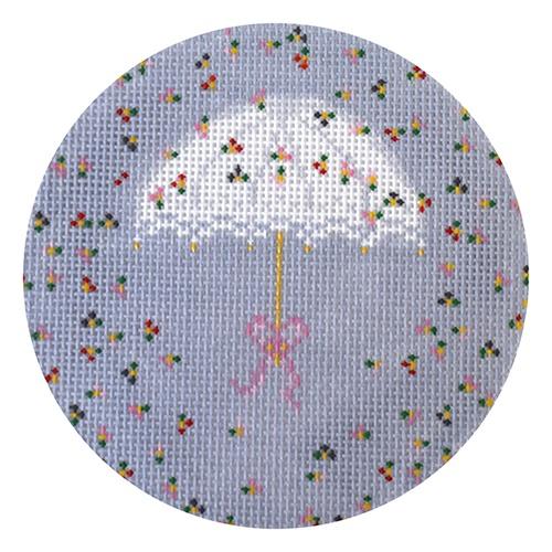 May - Parasol Round
