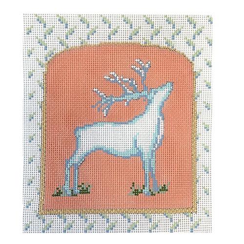 Mother Nature Series - Deer