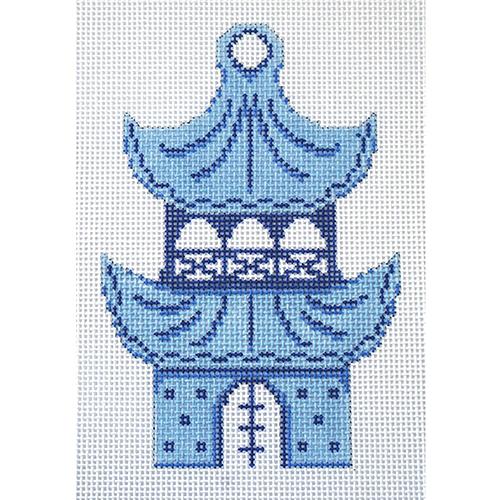 Pagoda Ornament