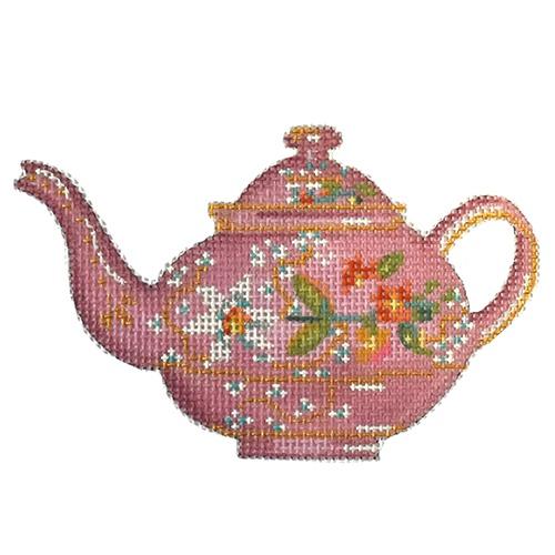 Pink Kettle