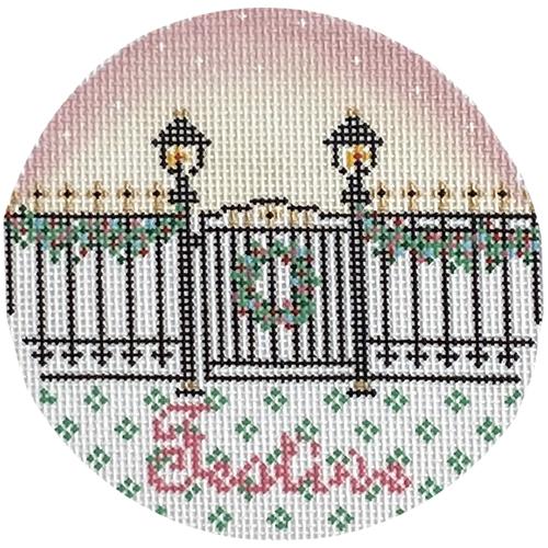 Plum Christmas - Festive