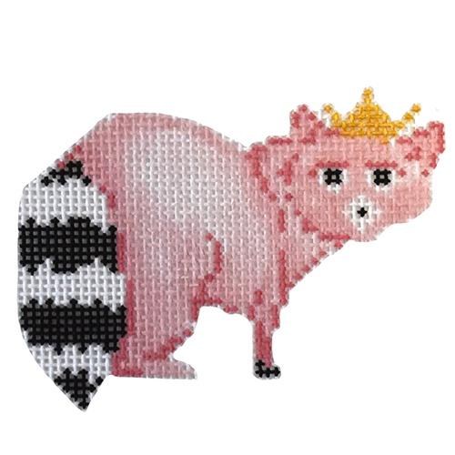 Raccoon - Whimsical Menagerie