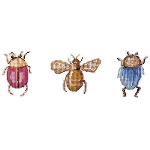Scarab Clutch Trio #3