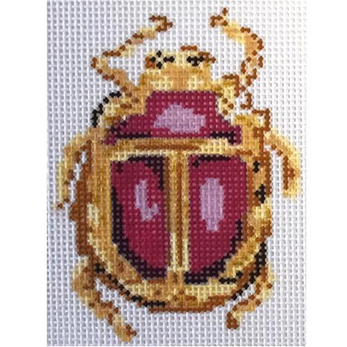Scarab Collection - Fucshia