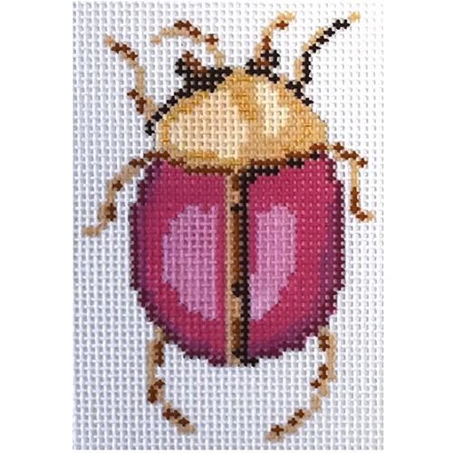 Scarab Collection - Pink