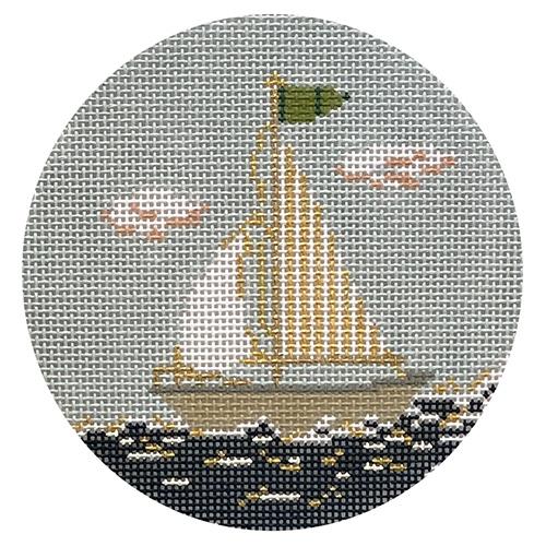 Ship - Seaside Series