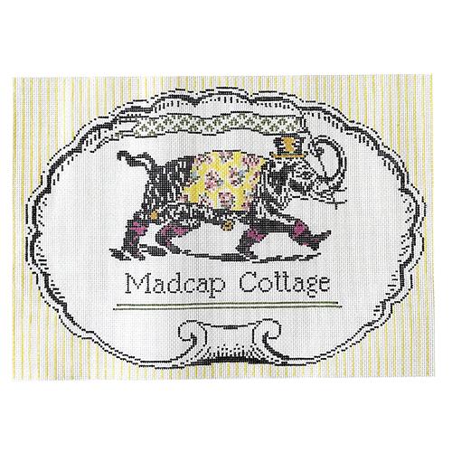 Something Madcap This Way Comes on 13