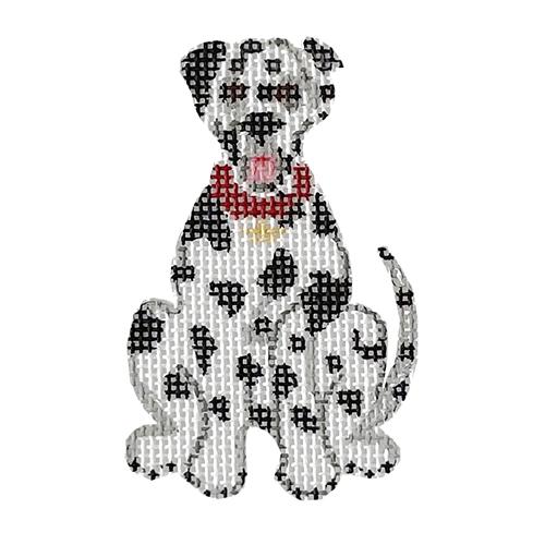 Spot Dog