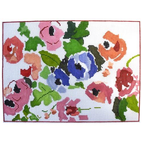 Summer House Floral