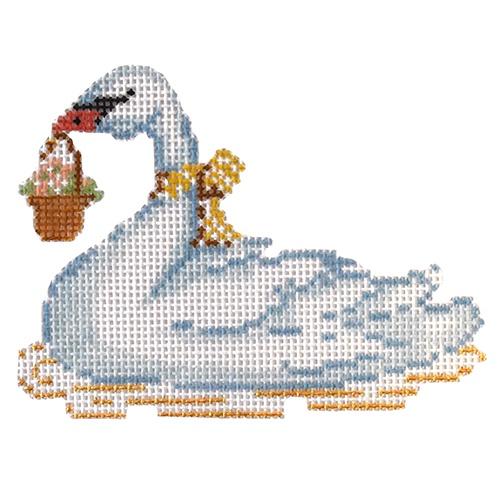 Swan - Whimsical Menagerie