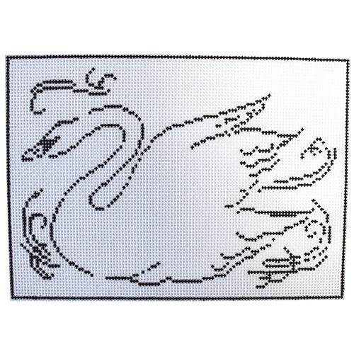 Swanning Around