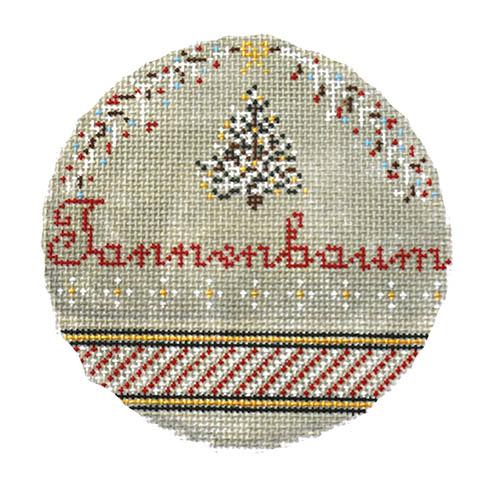 Plum Christmas - O Tannenbaum