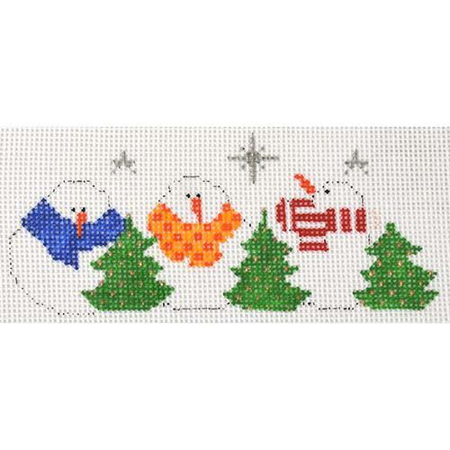 Are the Stars Out Tonight? with Stitch Guide