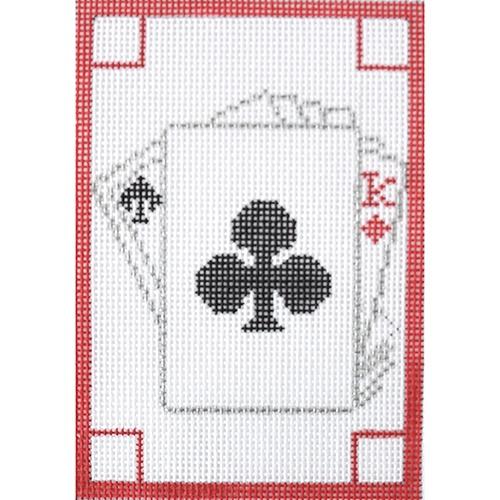 Bridge Party with Stitch Guide