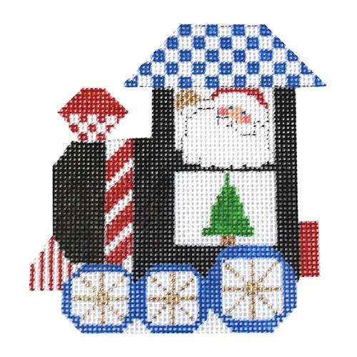 Cameron's 3rd Christmas with Stitch Guide