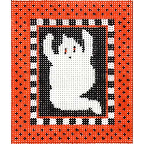 Casper with Stitch Guide