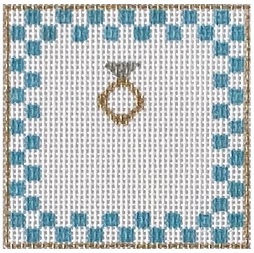 Engagement Date with Stitch Guide