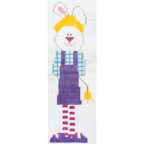 Flossie with Stitch Guide