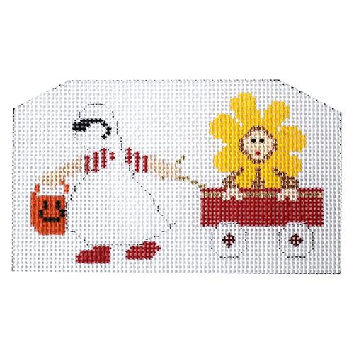 Good Big Brother with Stitch Guide