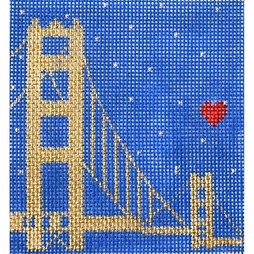 I Left My Heart with Stitch Guide