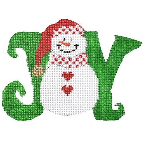 Joy to the World with Stitch Guide