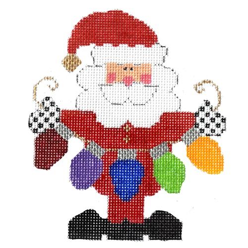 Light it Up! with Stitch Guide