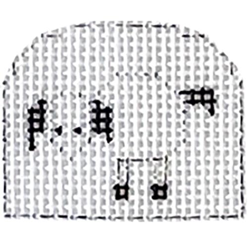 Little Lamb with Stitch Guide