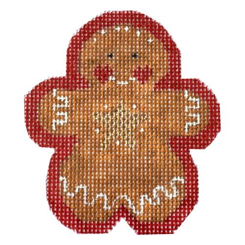 M-M-M Good with Stitch Guide